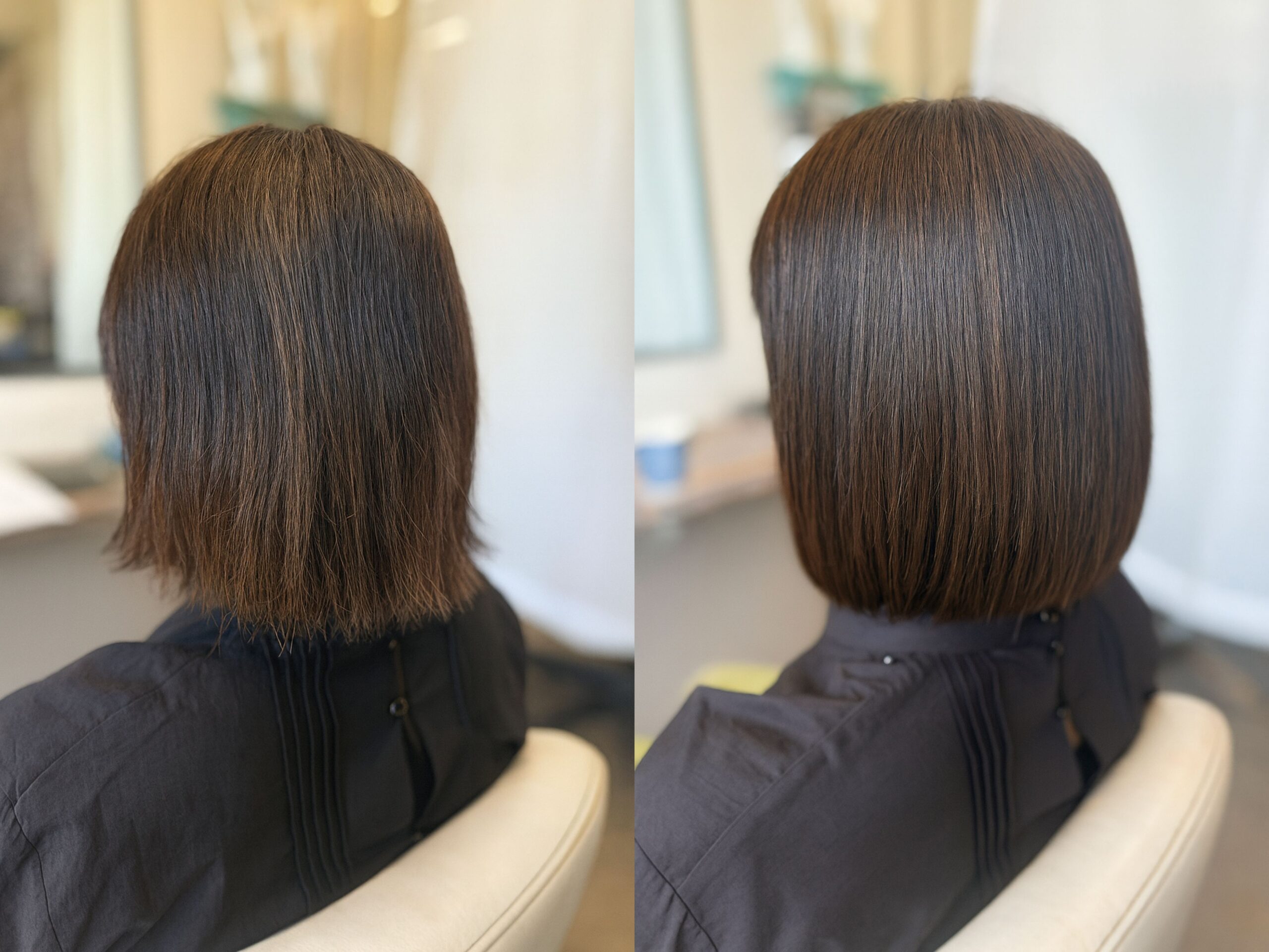 津田沼の髪質改善専門サロン ルコール