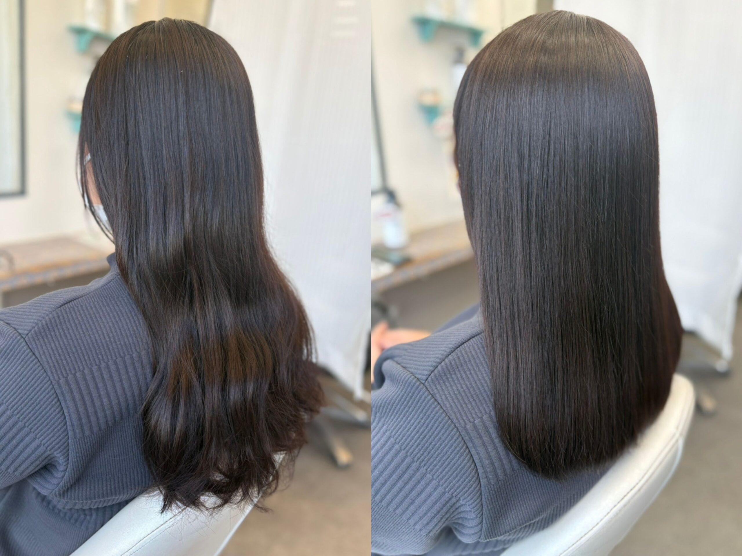 津田沼の髪質改善専門サロン ルコール